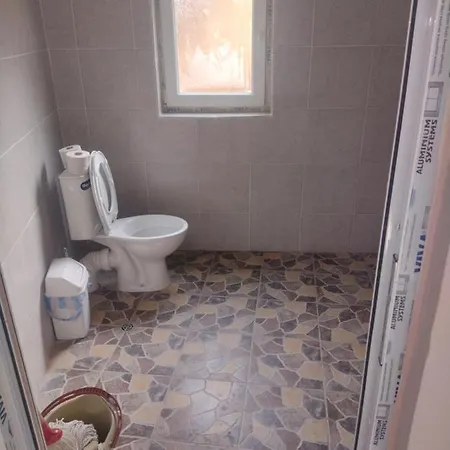 公寓 за гости иречек 瓦爾納