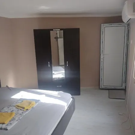 за гости иречек 公寓