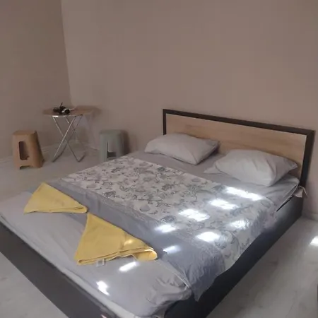 за гости иречек 公寓 瓦爾納