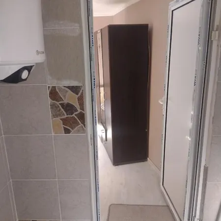 公寓 за гости иречек 瓦爾納