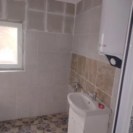 за гости иречек 公寓