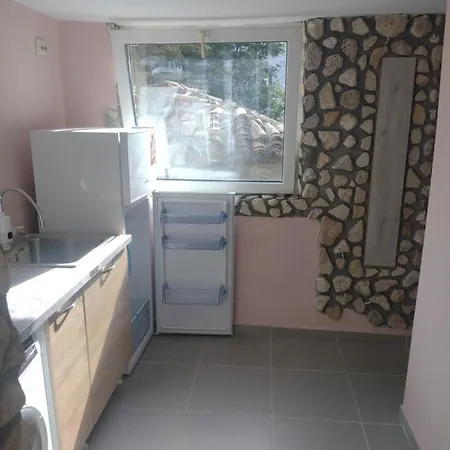 Appartement за гости иречек
