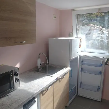Appartement за гости иречек